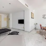 Apartamento Azure & Valle 3br