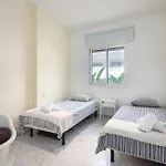 Apartamento Azure & Valle 3br Estepona