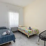 Apartamento Azure & Valle 3br *