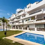 Apartamento Azure & Valle 3br Estepona