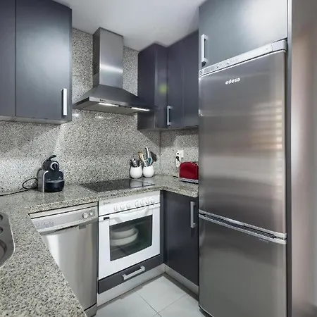 Azure & Valle 3br
