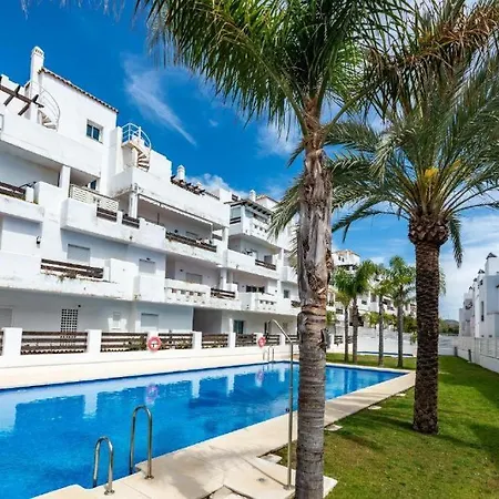 Azure & Valle 3br Apartamento *