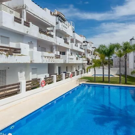 Azure & Valle 3br Apartamento *