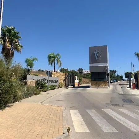 Apartamento Azure & Valle 3br *