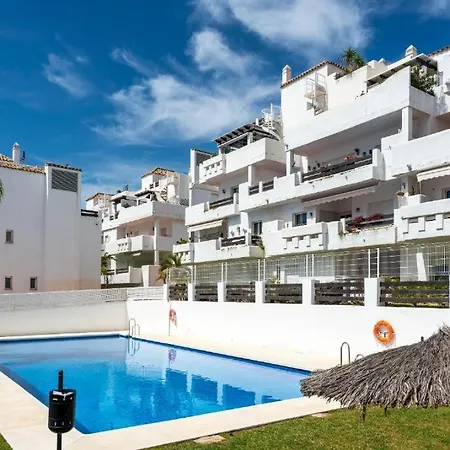 Azure & Valle 3br Apartamento