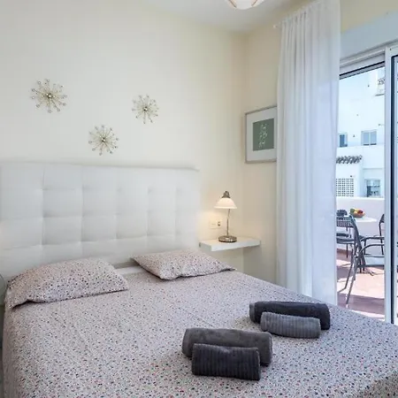 Apartamento Azure & Valle 3br Estepona