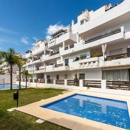 Apartamento Azure & Valle 3br Estepona